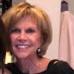 Meet your Posher, Michele